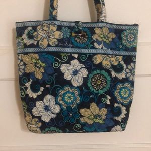 Vera Bradley Tote